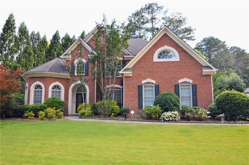 11210 Donnington Dr, Duluth, GA, 30097-8414 | Card Image