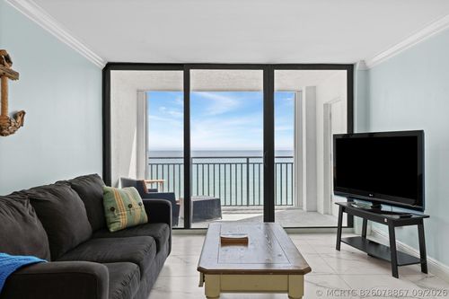 705a-10102 Ocean Dr, Jensen Beach, FL, 34957-2550 | Card Image
