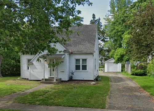 1627 Lakeway Ave, Kalamazoo, MI, 49001-5119 | Card Image