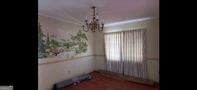 2556 Turkey Creek Rd, House other with 3 bedrooms, 2 bathrooms and null parking in Carnesville GA | Image 7
