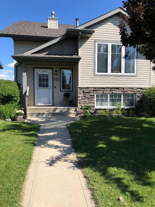 137 Jennings Cres, Red Deer, AB, T4P4G4 | Card Image