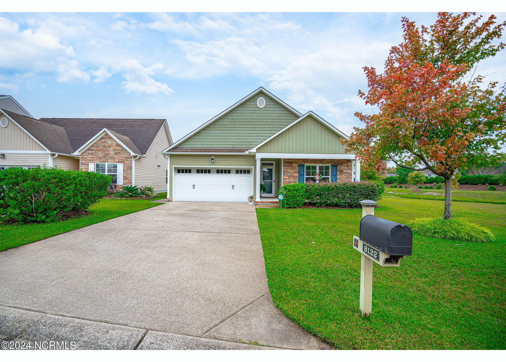 Highcroft Dr, Leland, NC 28451