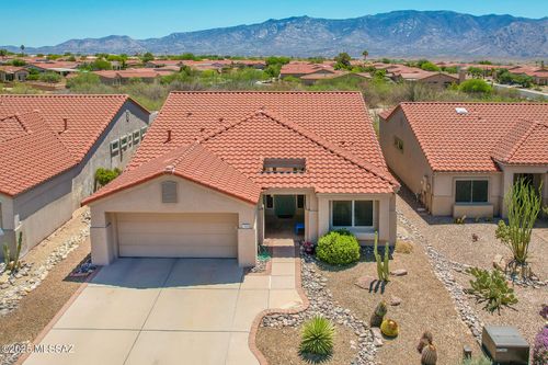 14028 N Willow Bend Drive, Oro Valley, AZ, 85755 | Card Image