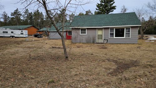 9803 N State Road 27, Hayward, WI, 54843-2590 | Card Image