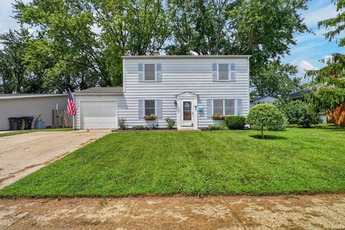2602 Sequoya Dr, Lafayette, IN, 47909-2768 | Card Image