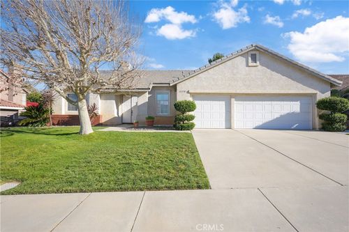 42158 Valley Vista, Lancaster, CA, 93536 | Card Image
