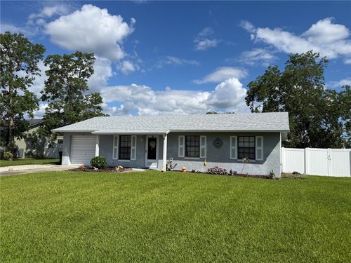 45 Forsythe Lane, Palm Coast, FL, 32137 | Card Image
