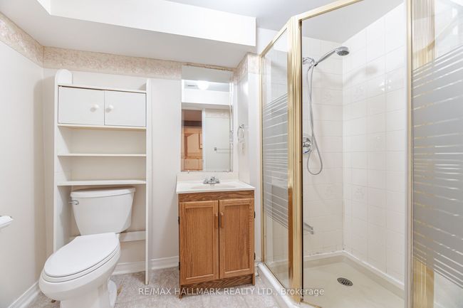 10 Iles St, House other with 5 bedrooms, 4 bathrooms and 2 parking in Ajax ON | Image 43
