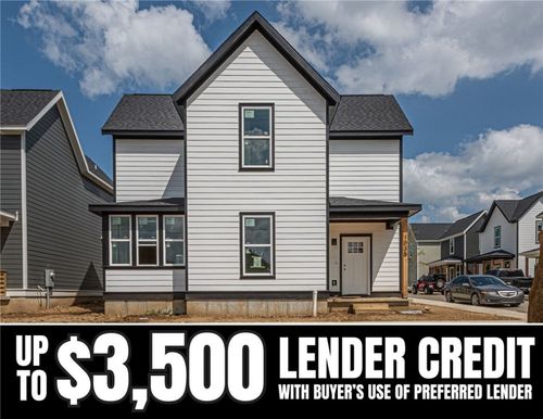 1035 S Laramie Hts, Fayetteville, AR, 72704 | Card Image