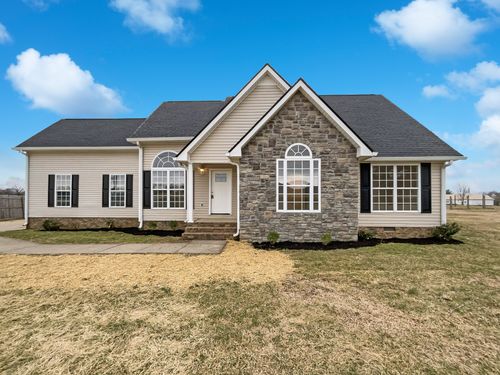 6180 Hoover Rd, Lascassas, TN, 37085-4318 | Card Image