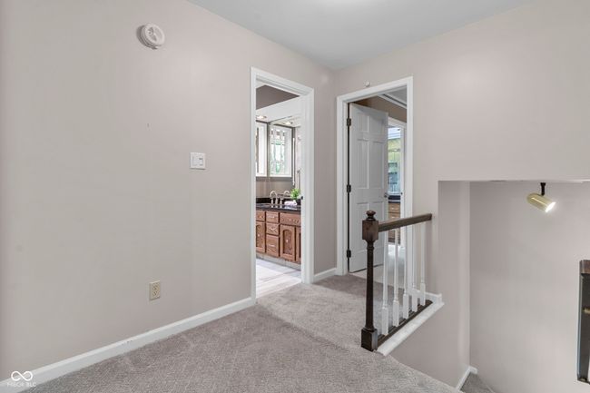 12867 Andover Dr, House other with 4 bedrooms, 3 bathrooms and null parking in Carmel IN | Image 21