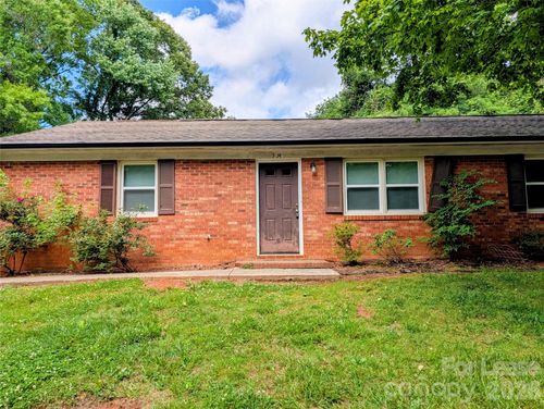 354 Harrill Street, Statesville, NC, 28677 | Card Image