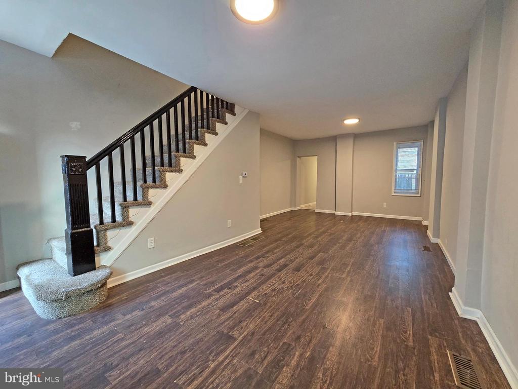 Residential in PHILADELPHIA 3
