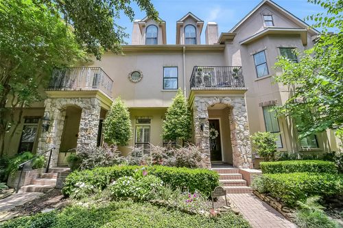 3322 Memorial Crest Blvd, Houston, TX, 77007-8313 | Card Image