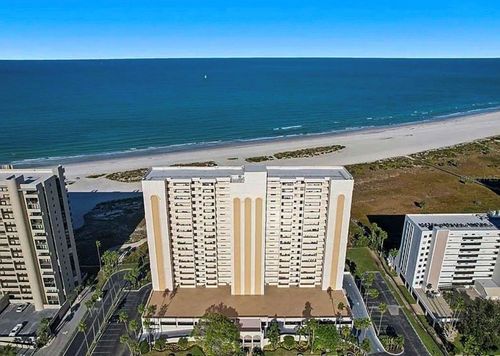701-1270 Gulf Blvd, CLEARWATER, FL, 33767-2727 | Card Image