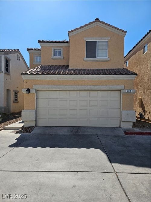 2611 Innovation Ct, North Las Vegas, NV, 89031-0951 | Card Image