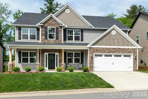 16 Henbit Way, Arden, NC, 28704-0920 | Card Image
