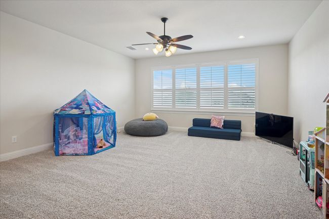 4018 Bear Creek Ct, House other with 4 bedrooms, 4 bathrooms and null parking in Prosper TX | Image 13