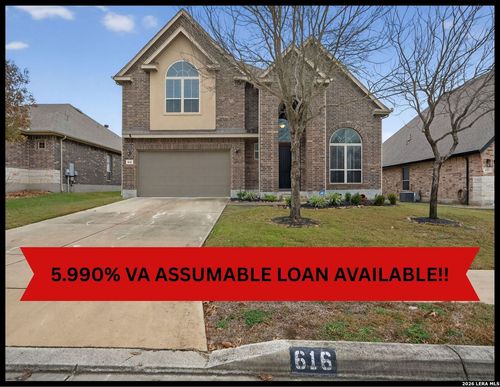 616 Padova, Cibolo, TX, 78108-1924 | Card Image