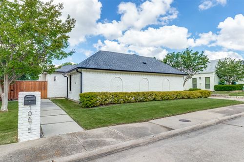 10615 Park Preston Dr, Dallas, TX, 75230-4046 | Card Image