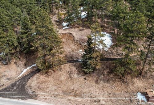 7438 S Turkey Creek Rd, Morrison, CO, 80465-9531 | Card Image