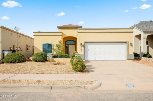 5337 Lucio Moreno Dr, El Paso, TX, 79934-3193 | Card Image