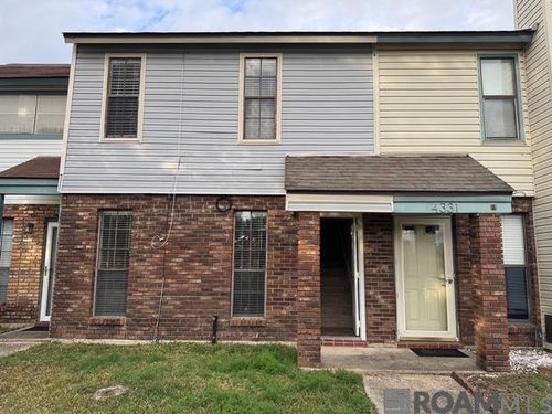 2-4321 Jefferson Woods Dr, Baton Rouge, LA, 70809-7220 | Card Image