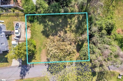 110 Sherman Street, Greer, SC, 29650 | Card Image