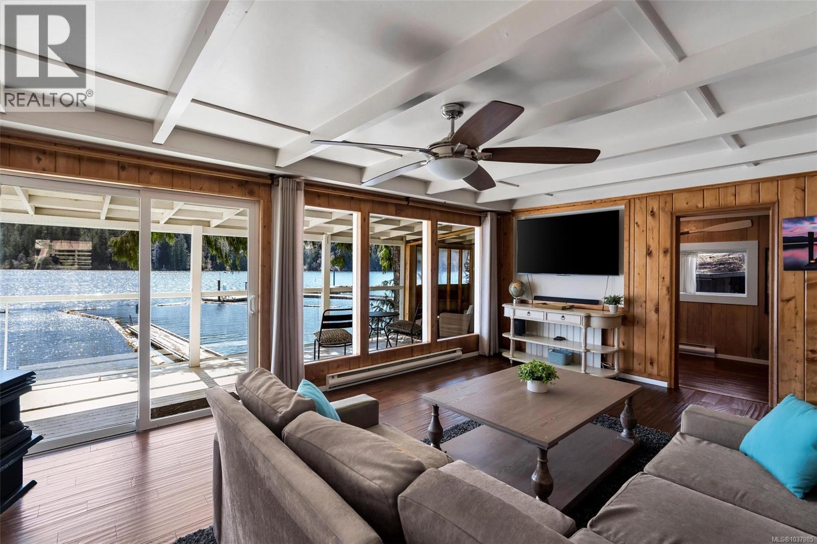 Residential in Lake Cowichan 2