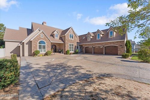 300 Old Washoe Cir, Washoe Valley, NV, 89704-9511 | Card Image