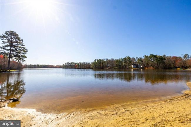 835 Campers Ln, House other with 3 bedrooms, 2 bathrooms and null parking in Ruther Glen VA | Image 24