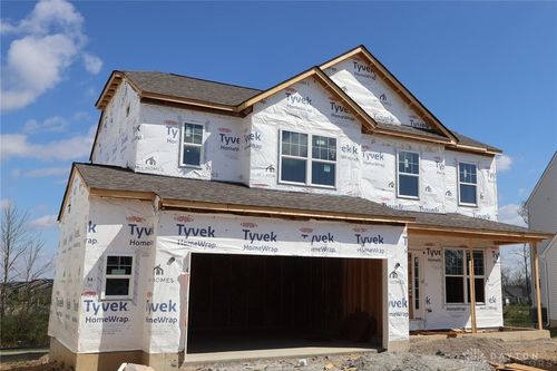 8313-3135 Simpson Ct, Dayton, OH, 45449-3577 | Card Image