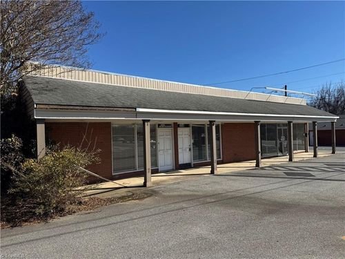316 E Center St, Lexington, NC, 27292-4108 | Card Image
