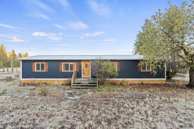 8223 S Brayton Rd, House other with 3 bedrooms, 2 bathrooms and null parking in Medical Lake WA | Image 1