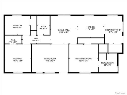 26 Hummingbird Dr, Lake Orion, MI, 48359-1827 | Card Image