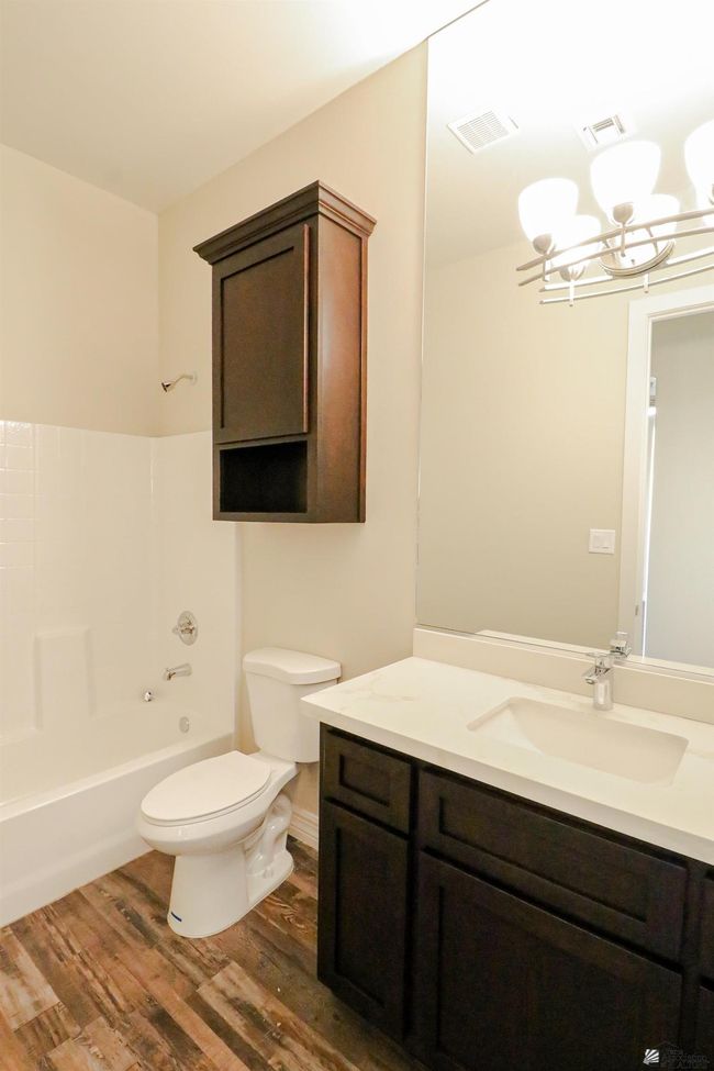 14839 E 46 Th Loop, House other with 0 bedrooms, 3 bathrooms and 3 parking in Yuma AZ | Image 11