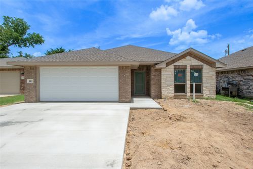 112 Westview Dr, Gun Barrel City, TX, 75156-3508 | Card Image