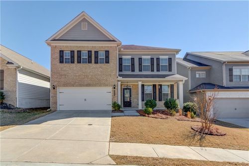385 Broadmoor Dr, Braselton, GA, 30517-3307 | Card Image