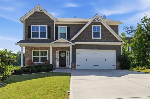 166 Ashbridge Ln, Dallas, GA, 30132-2688 | Card Image