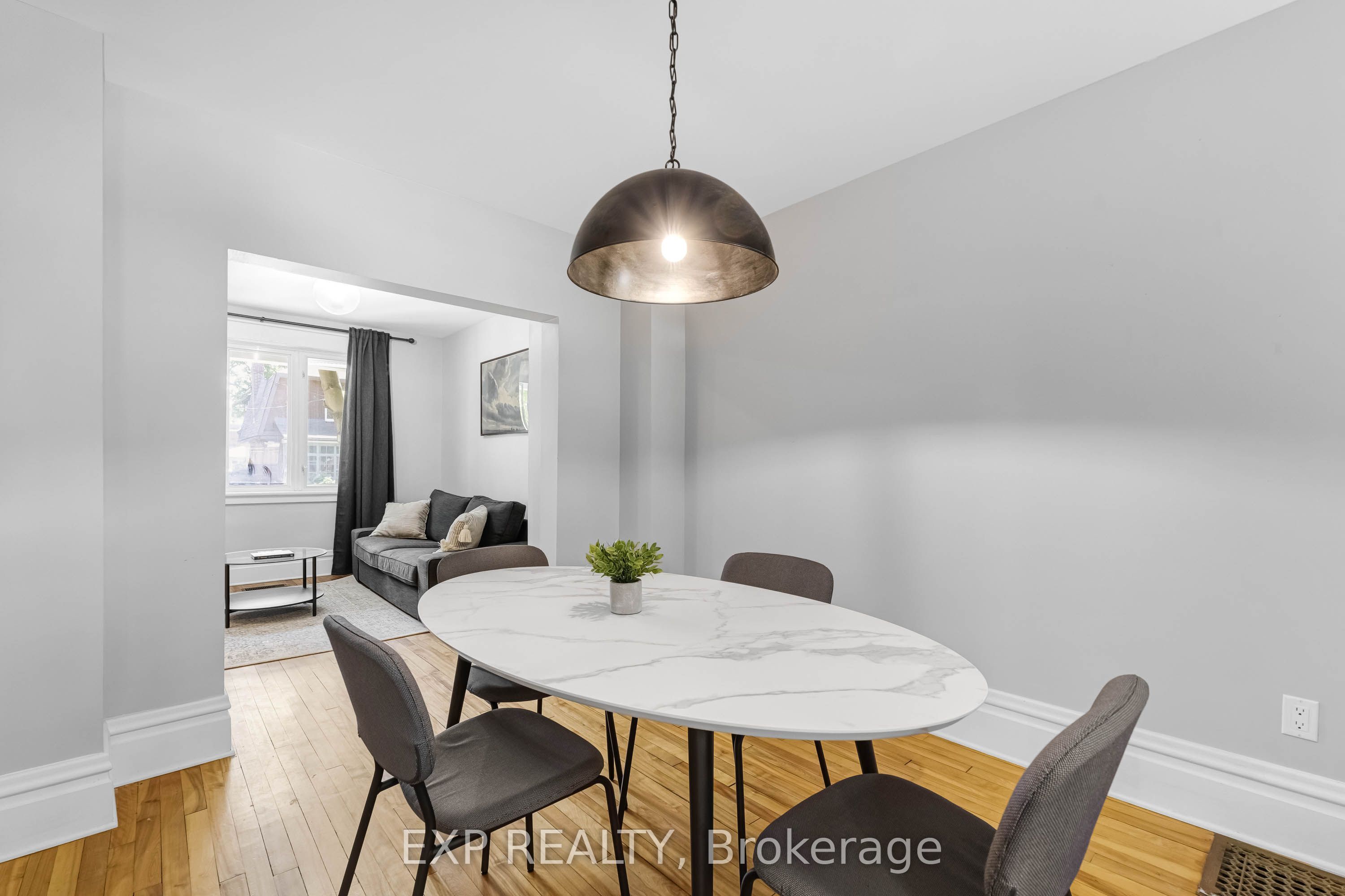 Residential Lease in Glebe - Ottawa East and Area 4