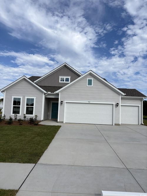 603 Canborough Ln, Murrells Inlet, SC, 29576 | Card Image