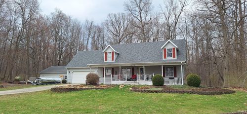 3378 E 1000 N, Syracuse, IN, 46567-7986 | Card Image