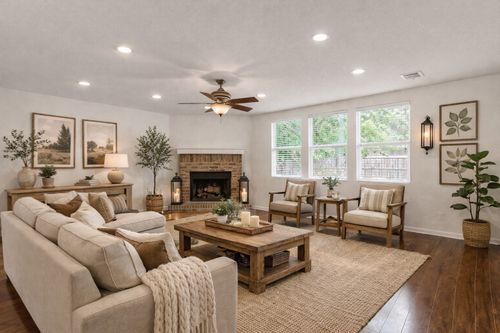 1416 Erin Dr, Burleson, TX, 76028-8606 | Card Image