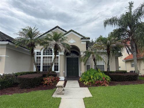 14444 Dover Forest Dr, ORLANDO, FL, 32828-7808 | Card Image