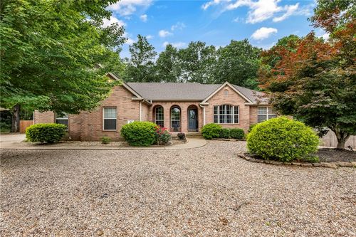 91 Granshire Dr, Bella Vista, AR, 72714-4906 | Card Image