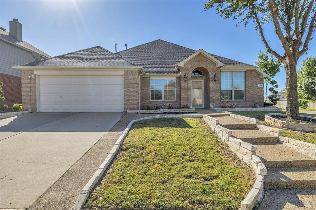 Dover Park Trl, Mansfield, TX 76063