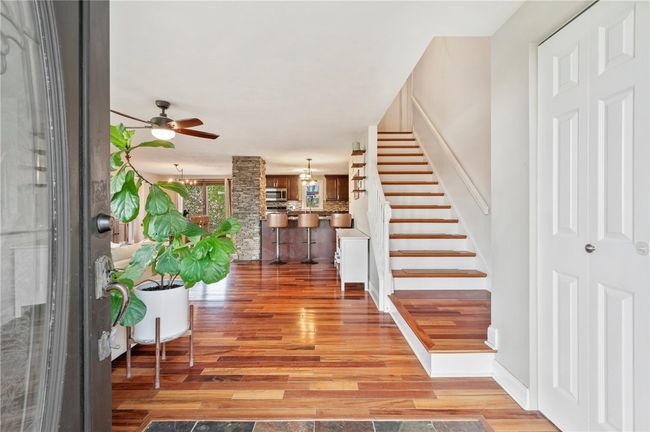 1503 Grandview Way, House other with 5 bedrooms, 3 bathrooms and 2 parking in Sewickley PA | Image 15