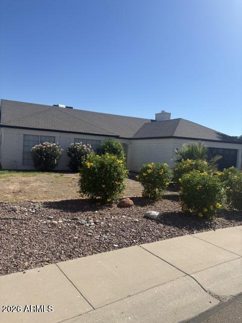 Residential Lease in Chandler
