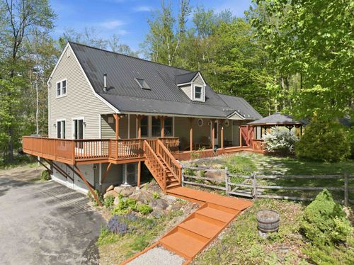 7 Smith Hill Rd, Ashland, NH, 03217-4461 | Card Image