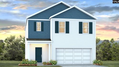 332 Sandy Run Drive, Columbia, SC, 29203 | Card Image